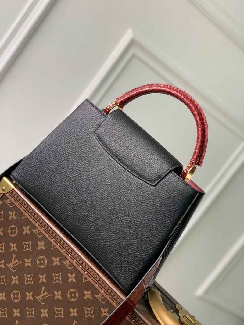 LV Top Handle Bags